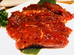 -秦小牛煎肉餐厅(河北大街总店)