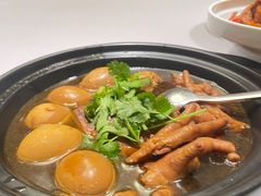 -一澜江宴·江景地标楚菜(江滩公园店)
