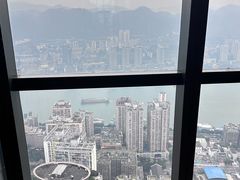 -重庆解放碑威斯汀酒店