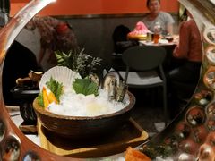 -空之介寿喜烧·和牛放题(恒隆广场店)