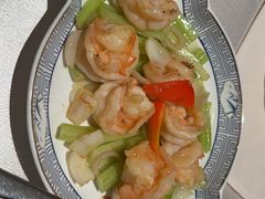 -上海金桥红枫万豪酒店-万豪中餐厅