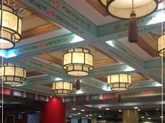 大堂-万荣烤鸭店·北京菜(天坛店)