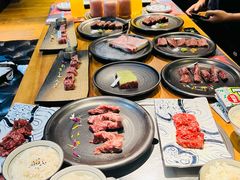-勇誌烧肉·焱铁烧