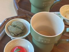 -奈雪茶院·茶室茶馆(广州粤海天地店)