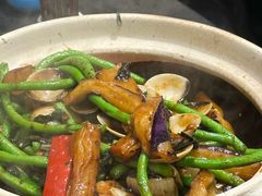 -飞尝蚝·顺德菜·鱼生(顺德总店)