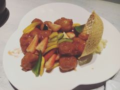 -T館·花园艺术餐厅