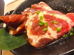 -新石器烤肉(南站店)