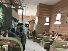 -云海肴·汽锅鸡·云南菜(苏州中心店)