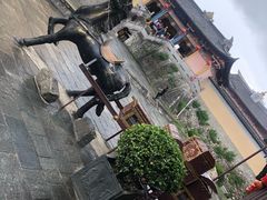 -天龙八部武侠城