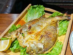 -盾亚新疆餐厅(松江万达广场店)