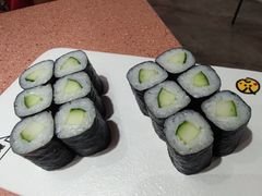 -元气寿司(金光华店)