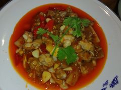 -九锅一堂酸菜鱼(新南凯德直营店)