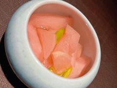 -山石榴·贵州菜(陆家嘴中心店)