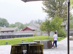 -The Rug Cafe(王府中环店)