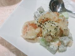 -喜来登由由大酒店九州膳坊中餐厅