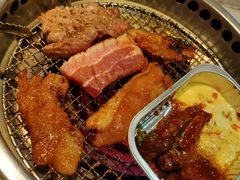 -火炉火自助餐(喜隆多店)