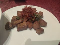 -洲际酒店·凌霄中餐厅SUMMIT