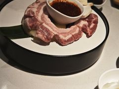 -韩时烤肉(枫蓝店)