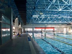 -特佳游泳馆(特佳中心店)