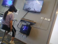 -第三空间·趣味桌游·轰趴.室内CS.剧本杀(大武汉1911店)