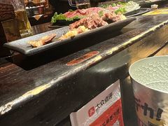 -榮華亭烧肉放题·和牛酒场(花都店)