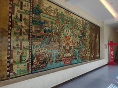 -敦煌市博物馆