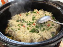 -阿四台山黄鳝饭(东门店)