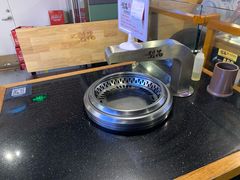 -梨花自助烤肉(天河城店)