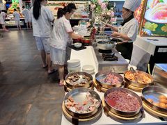 -南美元生态大酒店(海珠店)