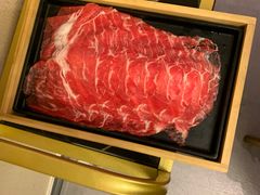 -殷式·私房烧烤·羊蝎子火锅(什刹海店)