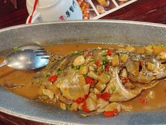 -集贤门·徽菜(福田店)