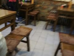 -金板凳重庆小面(邮政街店)