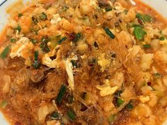 -清真·马洪小炒泡馍馆(钟楼回民街店)