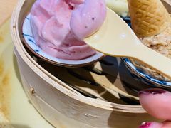 -歎雪糕低糖低脂Gelato冰淇淋