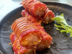 -粤点越有·茶点·粤菜(樵岭国际店)