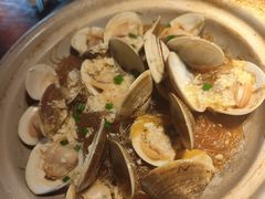 -张家卫·阳江菜·小海鲜(肥婆湾桥店)