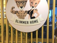 -李思健身工作室(总部基地店)