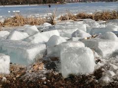 -长春市南湖公园