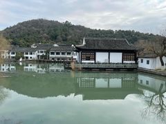 -南北湖风景区