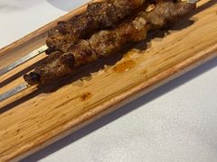 -阿娜尔·新疆菜(宜家荟聚中心店)