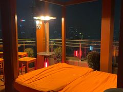 -上海外滩茂悦大酒店