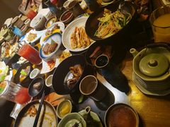 -和彩放题餐厅(酒仙桥店)