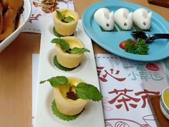 -一笼小幸运
