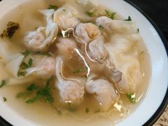 -小倩倩•鸡汤馄饨(江西路创始店)