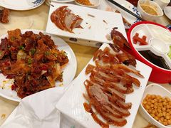 -东来顺•非遗火锅(外滩店)