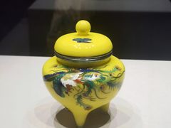 -伪满皇宫博物院
