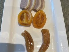 -湖影中餐厅·南京金茂威斯汀大酒店