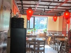 -蜀韵川香水煮鱼(泰山路店)