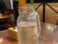 -南门小馆·清真(国贸商城店)