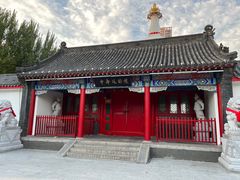 -西塔
